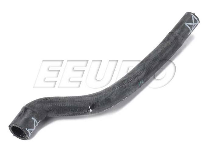 Audi VW Engine Coolant Hose (Auxiliary Water Pump) 1K0121063J